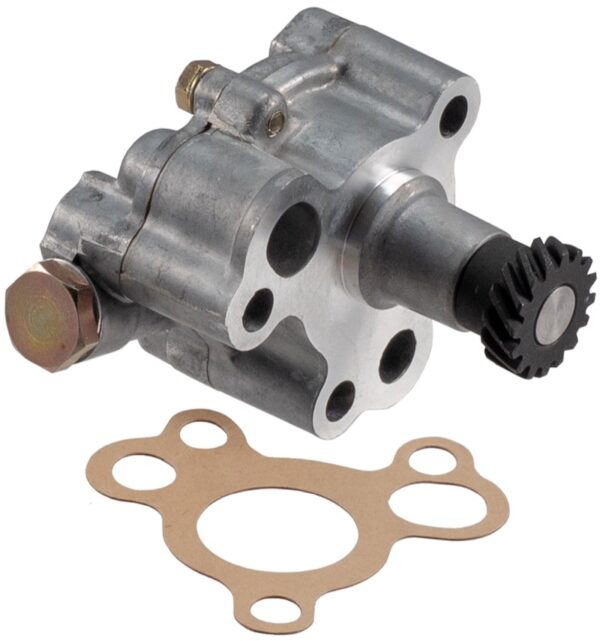 Bomba de Aceite de Motor Premium M-114 - Imagen 7