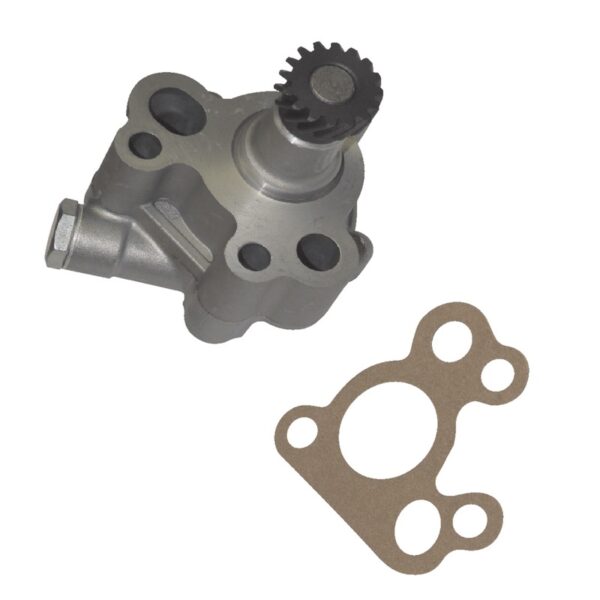 Bomba de Aceite de Motor Premium M-11 - Imagen 25