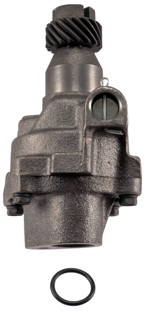 Bomba de Aceite M-118