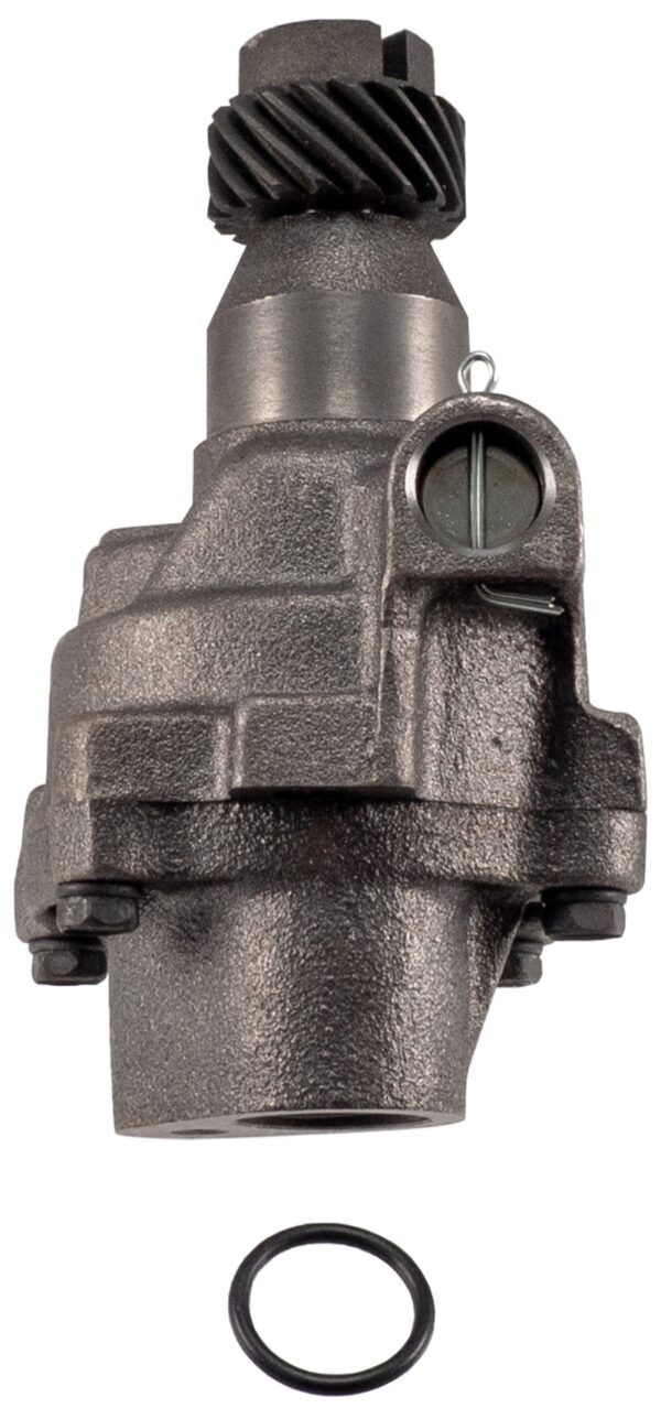 Bomba de Aceite de Motor Premium M-118 - Imagen 4