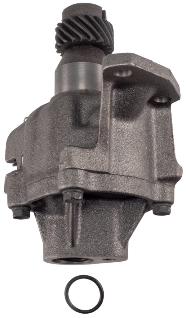 Bomba de Aceite de Motor Premium M-118 - Imagen 5