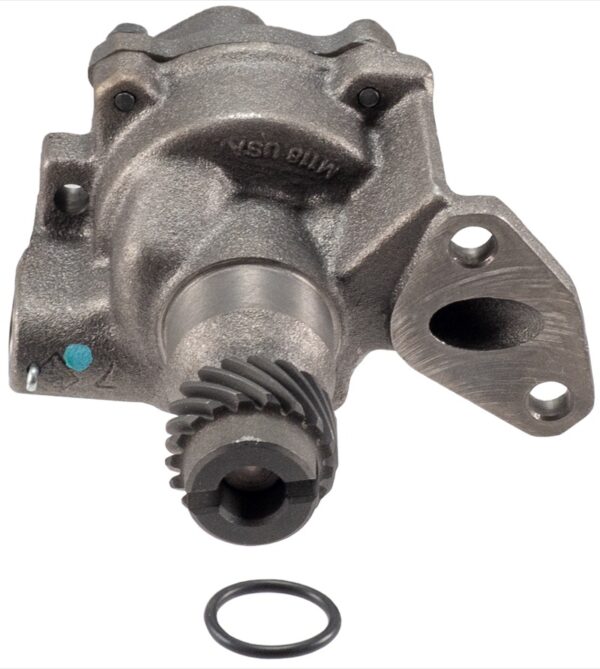 Bomba de Aceite de Motor Premium M-118 - Imagen 6