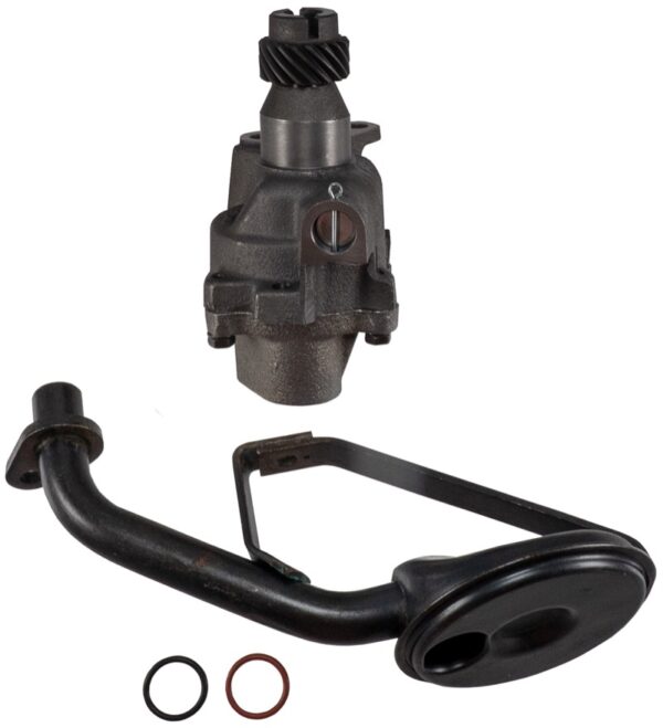 Bomba de Aceite de Motor Premium M-118S - Imagen 3