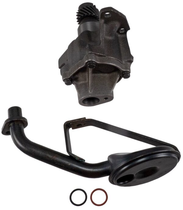 Bomba de Aceite de Motor Premium M-118S - Imagen 4