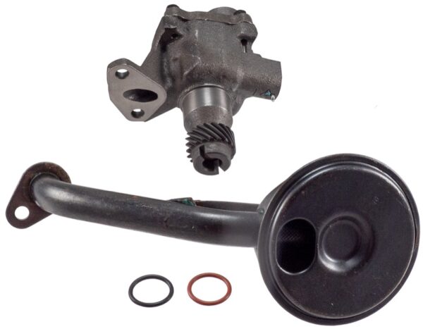 Bomba de Aceite de Motor Premium M-118S - Imagen 5