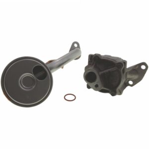 Bomba de Aceite de Motor Premium M-118S