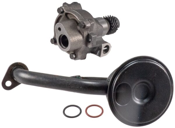 Bomba de Aceite de Motor Premium M-118S - Imagen 7