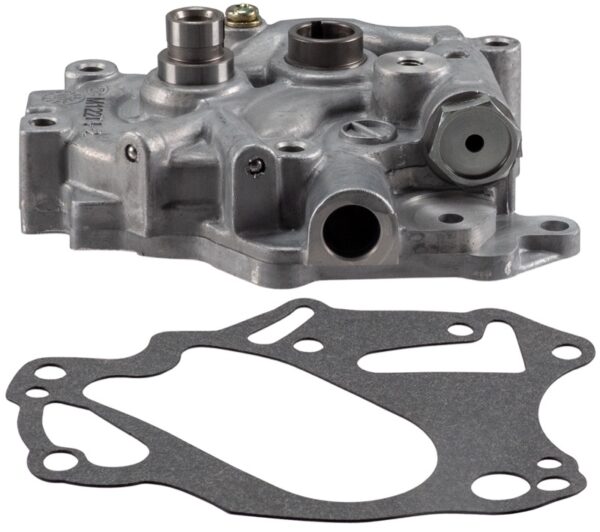 Bomba de Aceite de Motor Premium M-122 - Imagen 6