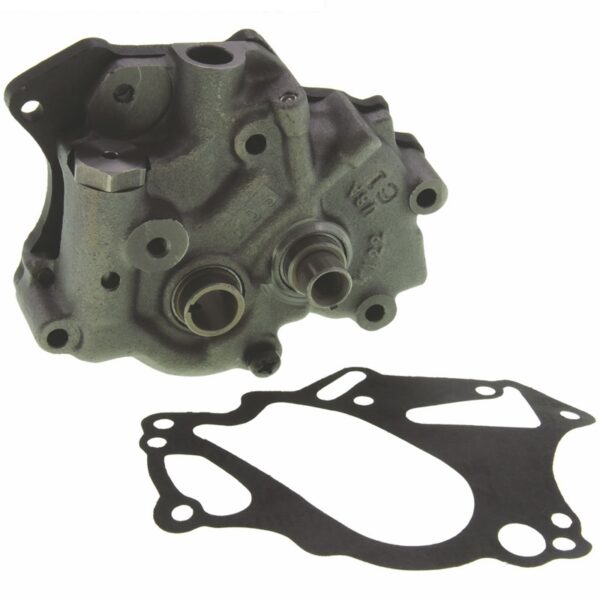 Bomba de Aceite de Motor Premium M-122