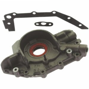 Bomba de Aceite de Motor Premium M-125