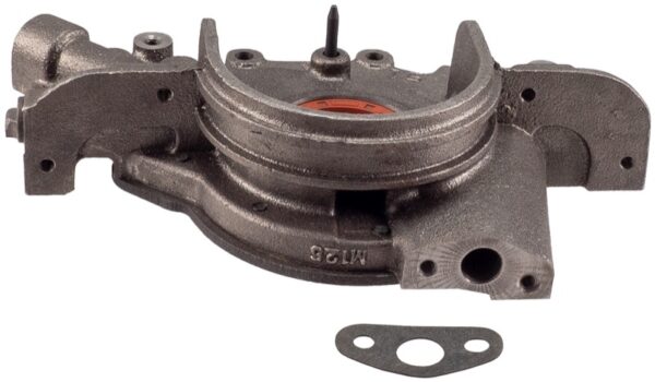 Bomba de Aceite de Motor Premium M-125 - Imagen 6