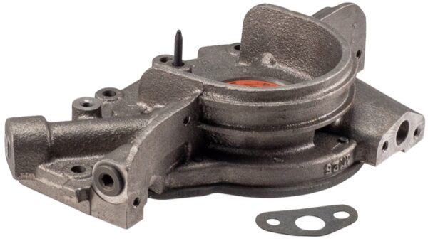 Bomba de Aceite de Motor Premium M-125 - Imagen 7