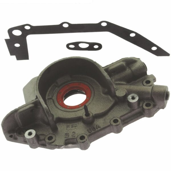 Bomba de Aceite de Motor Premium M-125