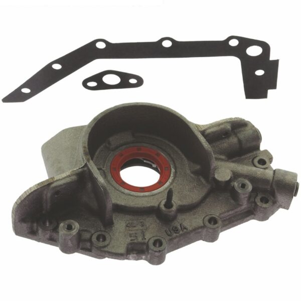 Bomba de Aceite de Motor Premium M-126