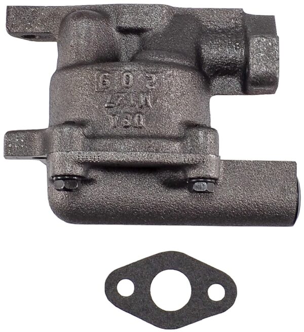 Bomba de Aceite de Motor Premium M-127 - Imagen 3