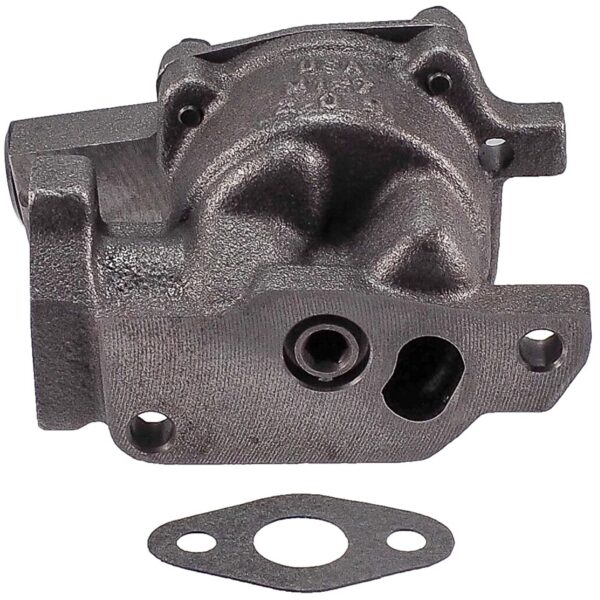 Bomba de Aceite de Motor Premium M-127 - Imagen 5