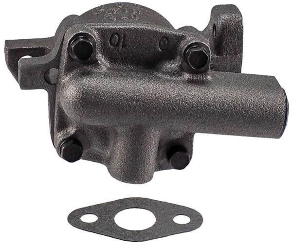 Bomba de Aceite de Motor Premium M-127 - Imagen 6