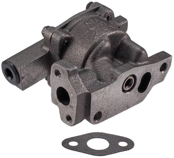 Bomba de Aceite de Motor Premium M-127 - Imagen 7