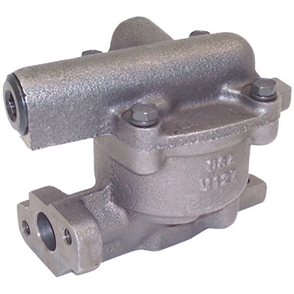 Bomba de Aceite de Motor Premium M-127