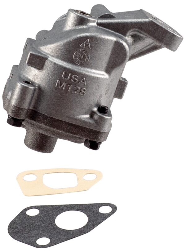 Bomba de Aceite de Motor Premium M-128 - Imagen 4
