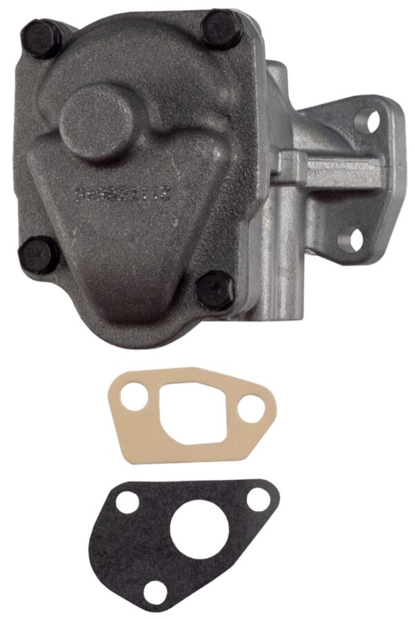 Bomba de Aceite de Motor Premium M-128 - Imagen 6