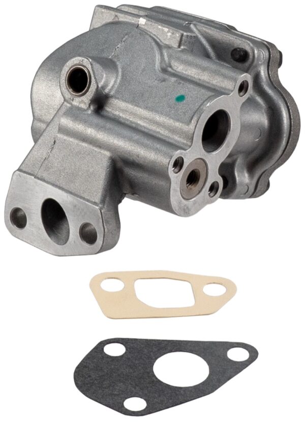 Bomba de Aceite de Motor Premium M-128 - Imagen 7