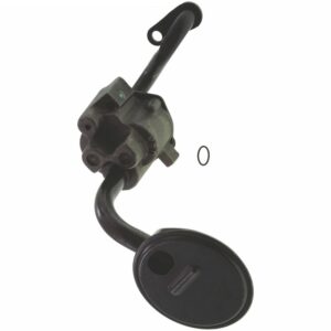 Bomba de Aceite de Motor Premium M-130
