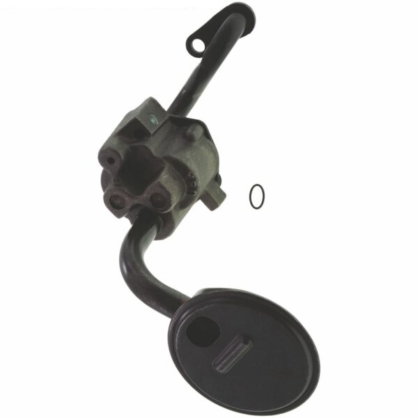 Bomba de Aceite de Motor Premium M-130