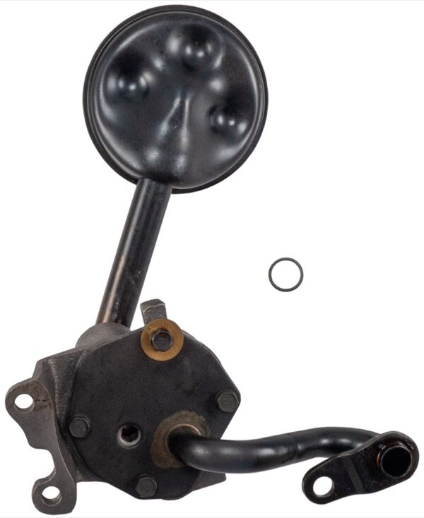 Bomba de Aceite de Motor Premium M-132 - Imagen 5