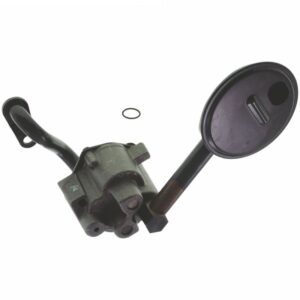Bomba de Aceite de Motor Premium M-132