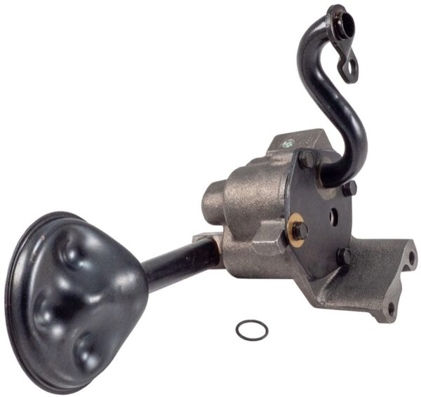 Bomba de Aceite de Motor Premium M-132 - Imagen 7