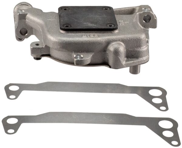 Bomba de Aceite de Motor Premium M-136 - Imagen 6