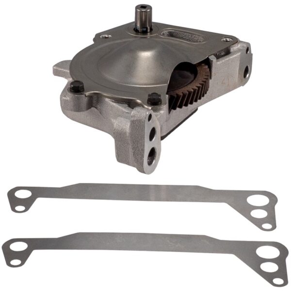 Bomba de Aceite de Motor Premium M-136 - Imagen 7