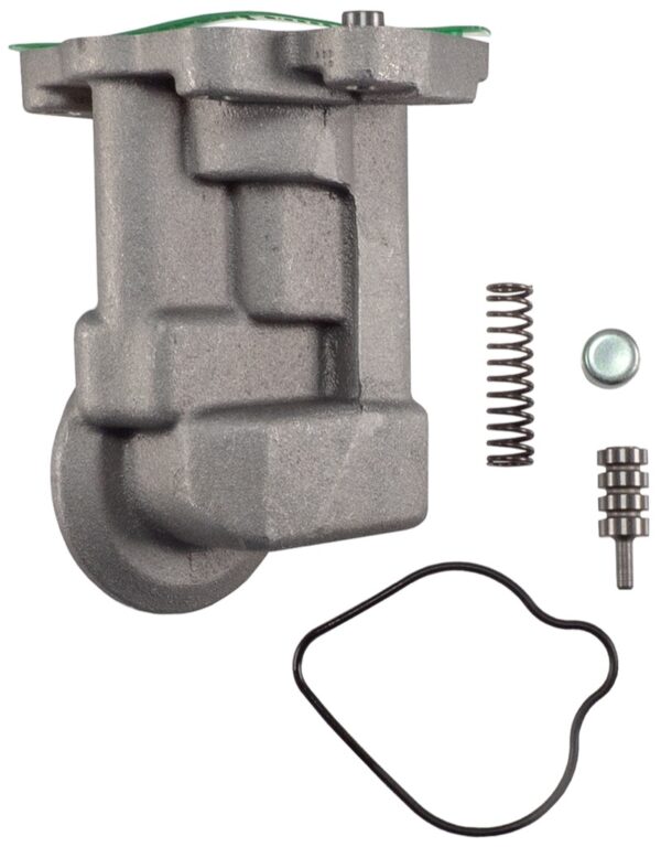 Bomba de Aceite de Motor Premium M-137 - Imagen 4