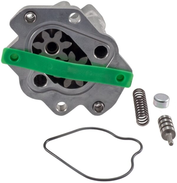 Bomba de Aceite de Motor Premium M-137 - Imagen 5