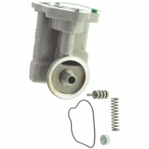 Bomba de Aceite de Motor Premium M-137