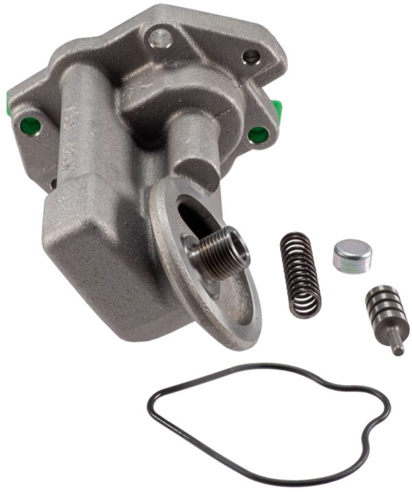 Bomba de Aceite de Motor Premium M-137 - Imagen 6