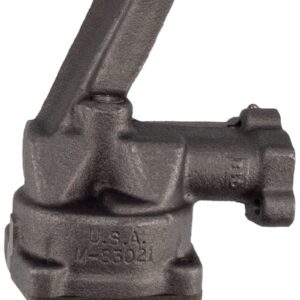 Bomba de Aceite M-138