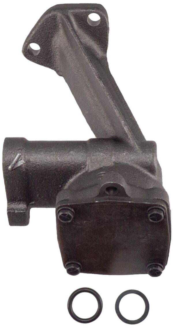 Bomba de Aceite de Motor Premium M-138 - Imagen 4