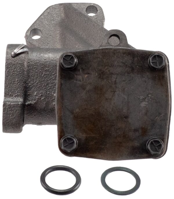 Bomba de Aceite de Motor Premium M-138 - Imagen 6