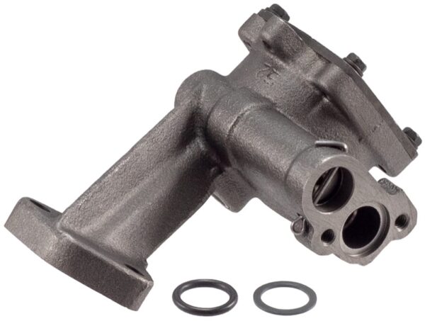 Bomba de Aceite de Motor Premium M-138 - Imagen 7