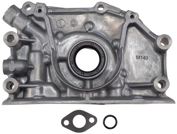 Bomba de Aceite de Motor Premium M-140 - Imagen 3
