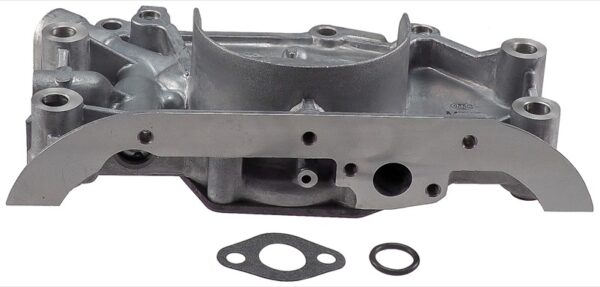 Bomba de Aceite de Motor Premium M-140 - Imagen 6