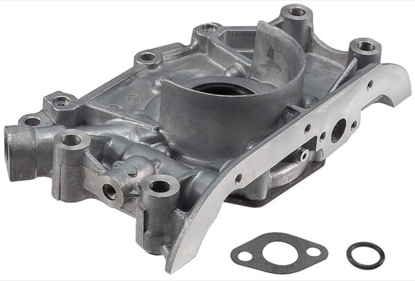 Bomba de Aceite de Motor Premium M-140 - Imagen 7