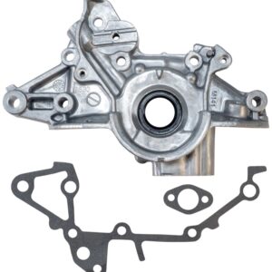 Bomba de Aceite M-141