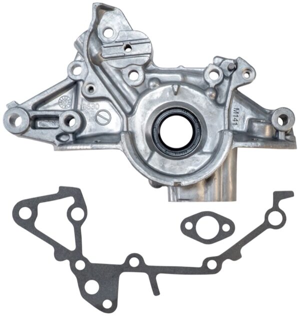 Bomba de Aceite de Motor Premium M-141 - Imagen 3