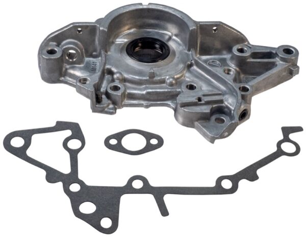 Bomba de Aceite de Motor Premium M-141 - Imagen 5