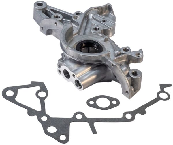 Bomba de Aceite de Motor Premium M-141 - Imagen 7