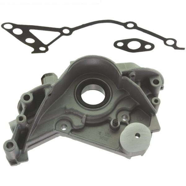 Bomba de Aceite de Motor Premium M-142