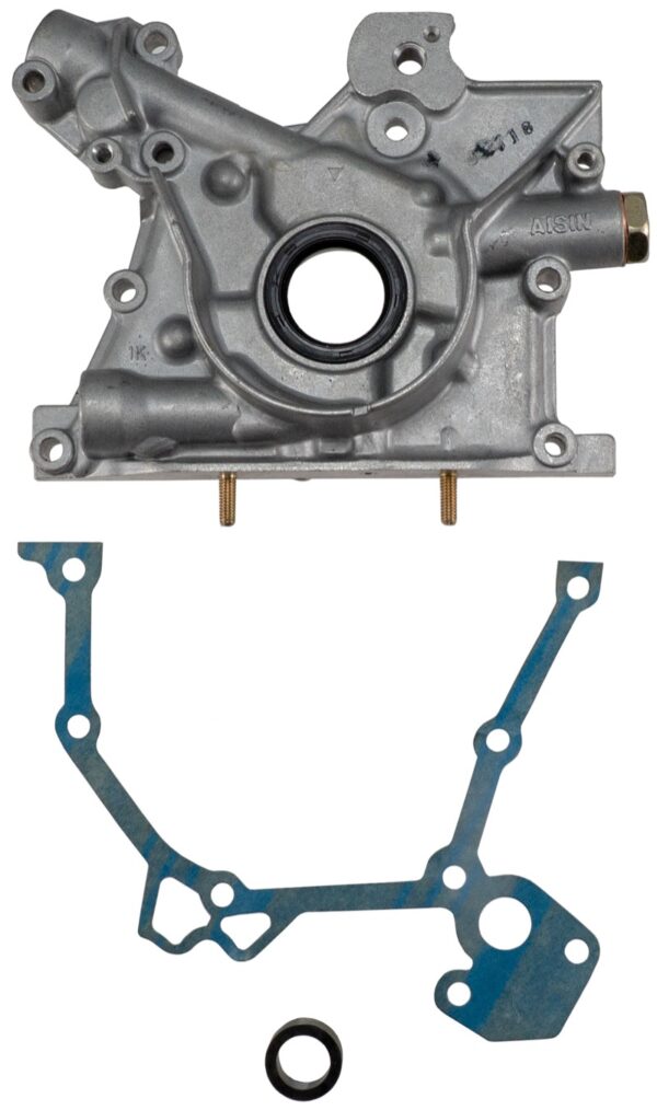 Bomba de Aceite de Motor Premium M-144 - Imagen 3